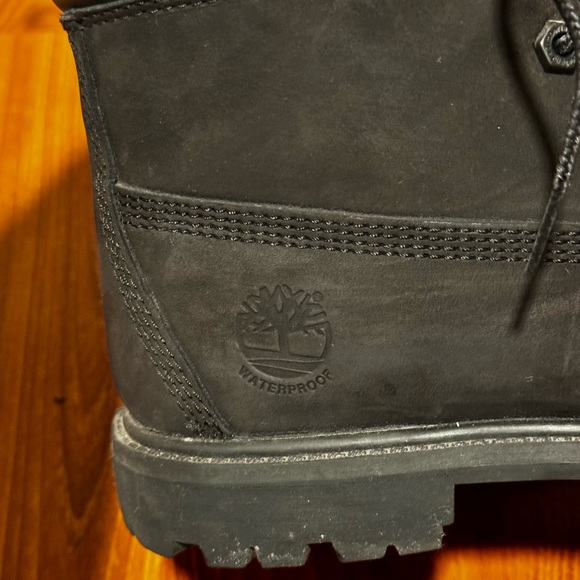 Timberland Women’s Linden Woods Boot - Picture 3 of 7